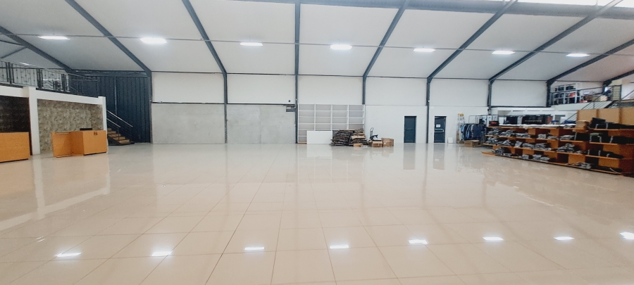 To Let commercial Property for Rent in Chantecler Western Cape